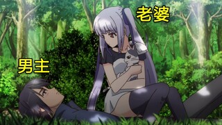 【前方高能】自古双马尾多可爱傲娇啦！动画里那些超可爱的双马尾美少女！