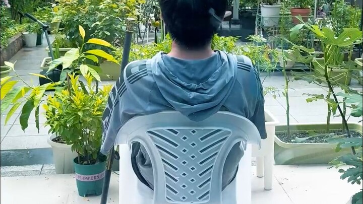 Pawa!