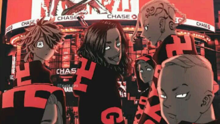 The Toman founders😃👍