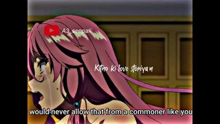Kesariya | Redo Of Healers Edit | Hindi AMV | Meme