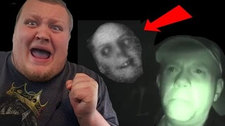 5 SCARY & Paranormal Ghost Events Caught on Camera! *DO NOT WATCH AT NIGHT!*