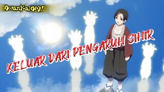 TANJIRO LEPAS DARI PENGARUH SIHIR | AMV KIMETSU NO YAIBA