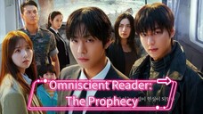 Omniscnt Readr: The Prphcy sub🇮🇩