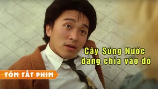 [Review Phim] Tình Nghĩa Anh Em Củ Khoai Sứt Mẻ Vì Cái Khe Hẹp Giữa Đùi | Châu Tinh Trì