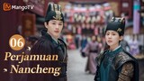 INDO SUB丨Drama Romantis Klasik Terbaik 2024《Perjamuan Nancheng》EP06 ❤️‍🔥 #mangotv #drama #dramachina