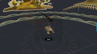 Cargo! The Quest for Gravity Pt.2