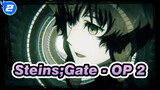 Steins;Gate - OP 1_C2