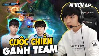 BÌNH LUẬN RANK HÀN: SOFM BẤT NGỜ ĐỤNG ĐỘ VỚI CANYON, BẤT LỰC VỚI MẬT VỤ 1/10 | BLV VĂN TÙNG