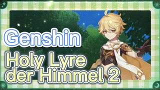 Holy Lyre der Himmel 2