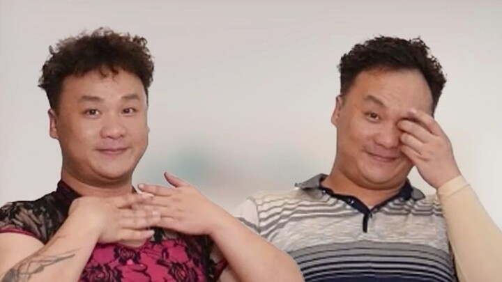 Kakakku melakukan kesalahan hahahaha