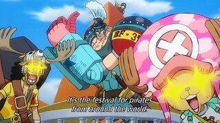 ONE PIECE - Watch Full Episodes - Link in Description