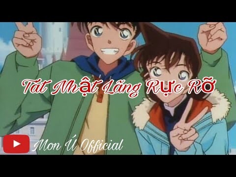 Tát nhật lãng rực rỡ 火红的萨日朗– Yếu Bất Yếu Mãi Thái 要不要买菜 | AMV SHINRAN | MON Ú OFFICIAL