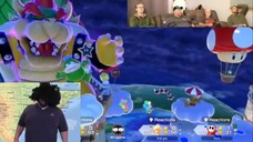 They Attacked Me Again!! Webber's Reaction