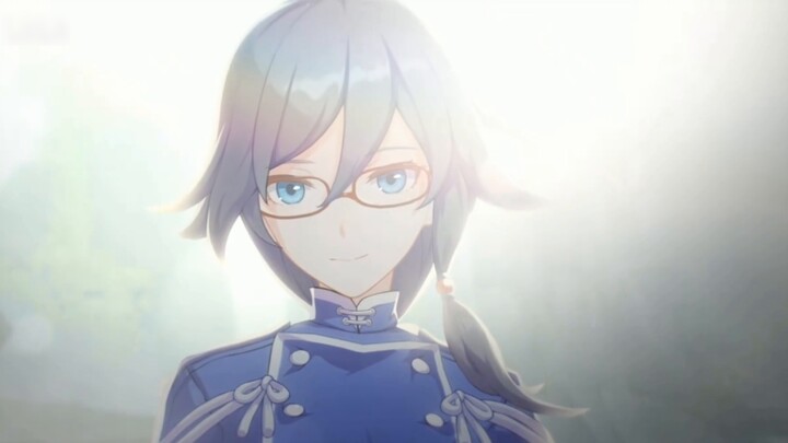 Honkai Impact Sanfuhua GMV ”Nếu bạn có thể sống trong một nghìn năm, bạn sẽ làm gì