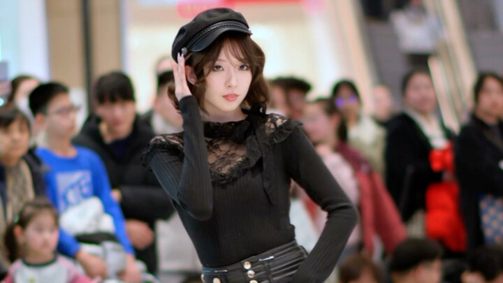 No.9 The Battle Song Rises