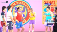 LIVE STREAMING MOJI SPORT • 27 OKTOBER 2025 • BADMINTON LIVOLI DIVISI 1 • [ PART 01 ]