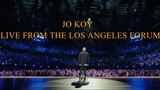 Jo Koy Live From The Los Angeles Forum