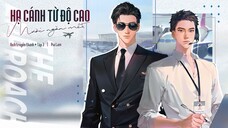 [Vietsub] Tập 3 - Hạ Cánh Từ Độ Cao Mười Ngàn Mét | KTT Đam Mỹ Hàng Không - Ra-đa Bị Lỗi