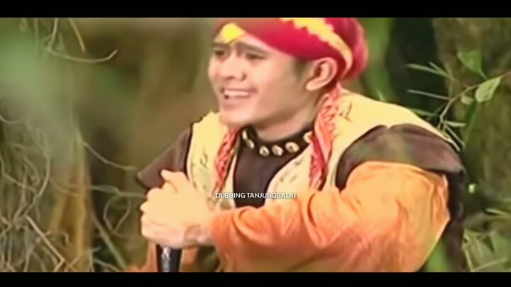 Dubbing Tanjungbalai Sakit porut