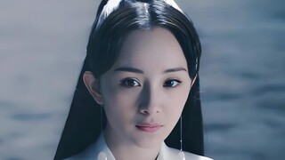 Serial TV "Three Lives Three Worlds Ten Miles of Peach Blossoms" mengungkapkan wujud asli para dewa 