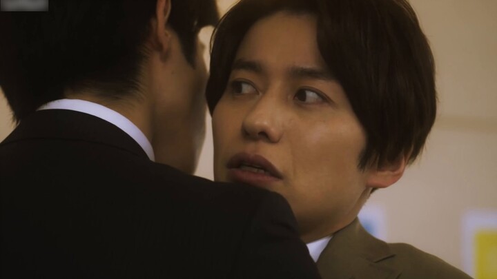 You're a bit obvious.