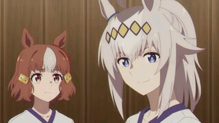 Eps-4 Uma Musume: Cinderella Gray (Sub indo)
