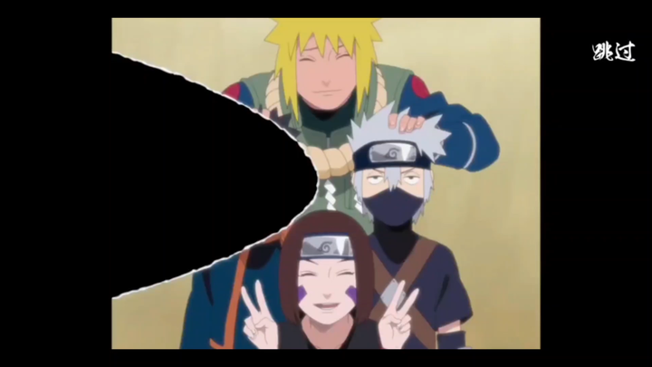 Para ayah hidup, bisa nggak cekin Chakra dulu...?