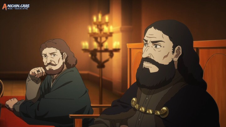 Release that Witch Ep 4 Sub Indo