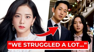 The FULL Love Story of Blackpink's Jisoo and Ahn Bo Hyun!