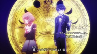 Sakura thủ lĩnh thẻ bài mùa 2 tập 13