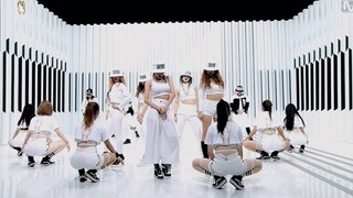 【4K60帧】4MINUTE - Crazy (150212 Mnet MCountdown)