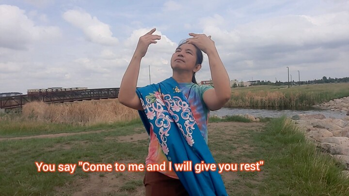 Saliw sa Awit ng Paghilom