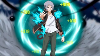 ALL IN ONE | Anh Thợ Săn Cấp Thánh Thần Nhưng Lại Giấu Nghề Ở Ẩn Cùng Harem | REVIEW ANIME HAY