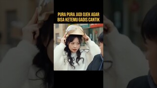 CINTA BERSEMI DI PANGKALAN OJEK #alurceritaflim #film