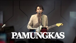 Pamungkas - One Only