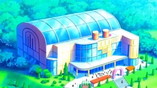 Pokemon mùa 2 tập 203 thuyết minh