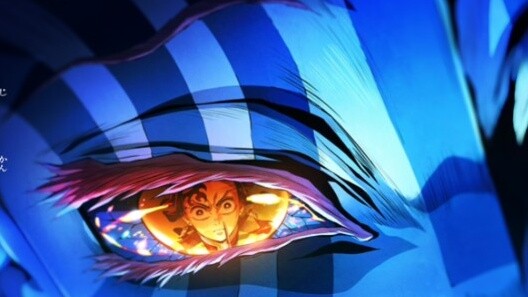 [4K] Demon Slayer: Infinite Castle Chapter 1: Akaza Returns Official PV Trailer