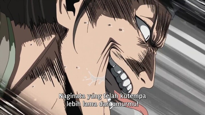 Nige Jouzu no Wakagimi S2 EP 02 Sub Indo | Pertempuran untuk Merebut kembali Kekuasaan!