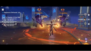 Một thần là quá đủ #gamehay