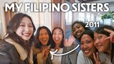 Visiting My Filipino Family in the US After 10+ Years..🇵🇭🇺🇸