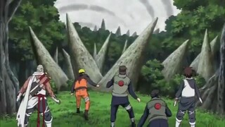 Naruto Shippuden Episode 251-255 Sub Title Indonesia