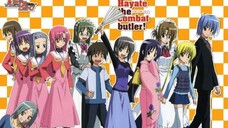 Hayate The Combat Butler Season 4 Episode 1 Tagalog