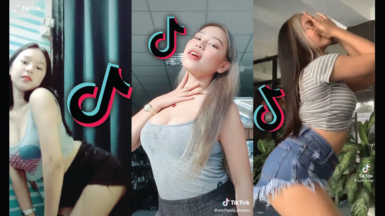 Pinay sexy tik tok sale