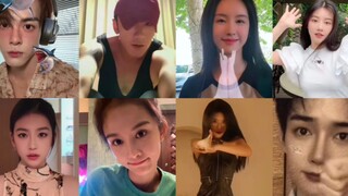 【莲花楼破万跳舞合集】大家pick哪一位呢？突然很想看成毅的舞蹈视频