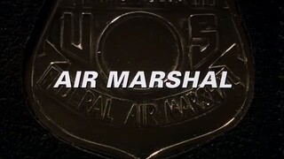 Air Marshal (2003) Full Movie