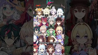3 Agensi BESAR Virtual Youtuber Selain Hololive dan Nijisanji! #vtuber