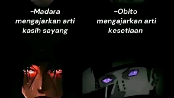 naruto sad moment