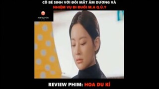 Tóm tắt phim: Hoa du kí p3 #VideoHayNhất