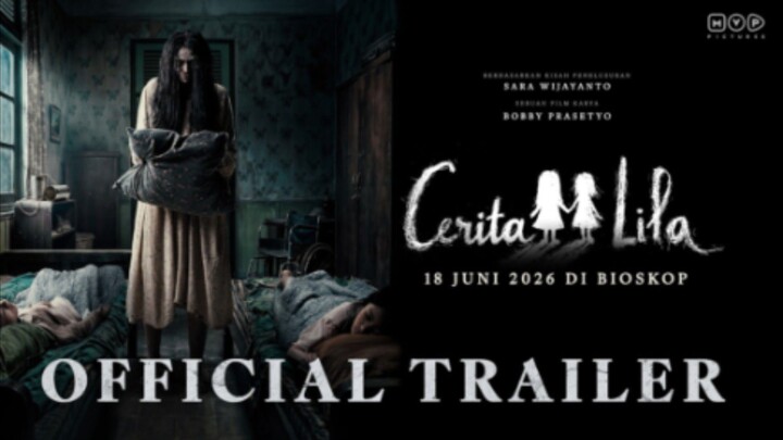 CERITA LILA (2026) - Review