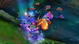 After playing this kind of game, you'll have to be careful in the next one.